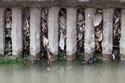 Sewer Maintenance & Cleaning