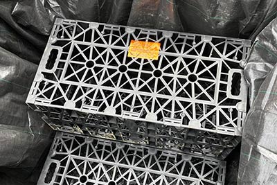 Soakaway Sump Replacements and Installations