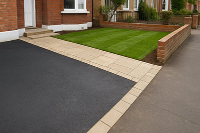 Post-Survey Site Restoration