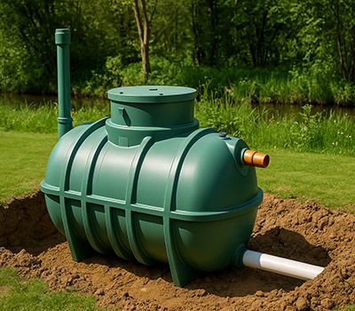 Sewage Treatment Plant Services – Modern, Eco-Friendly Wastewater Solutions