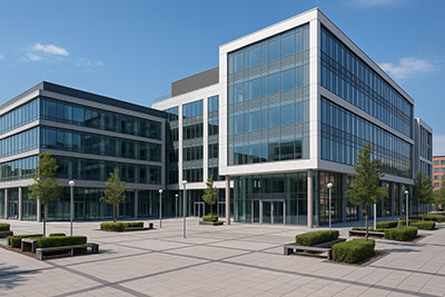 Facilities Management & Multi-Site Servicing