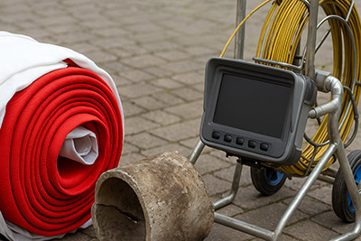 Drain Repairs & Relining