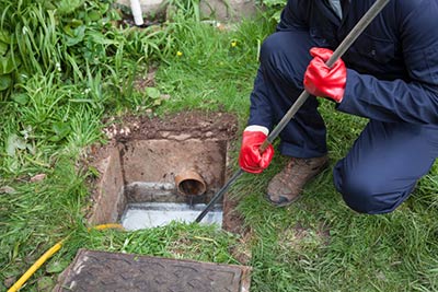 Drain Repairs & Relining in Ottershaw