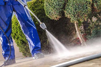 Time & Cost Effective Pressure Washing in Hersham Time & Cost Effective Pressure Washing in Hersham