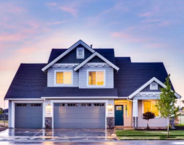 We Serve Home and Flats