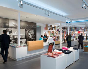 We Serve Twickenham and Surrounding Area Shops